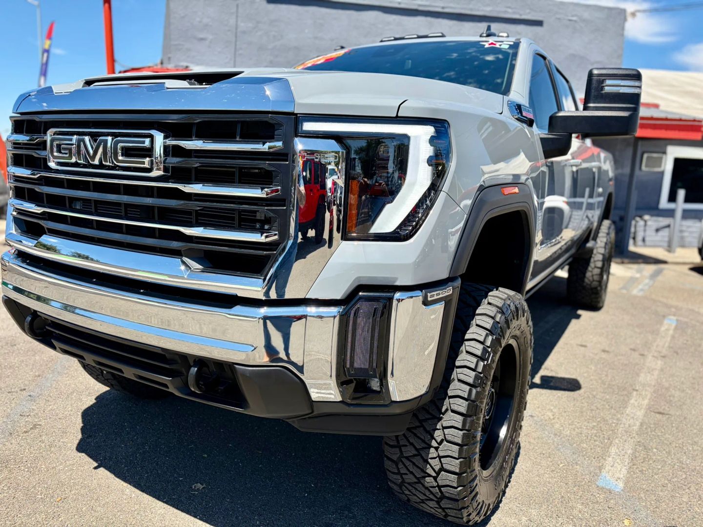 gmc sierra 2500hd 2025 1GT4UMEY3SF120628 image gmc sierra 2500hd 2025 1GT4UMEY3SF120628 image
